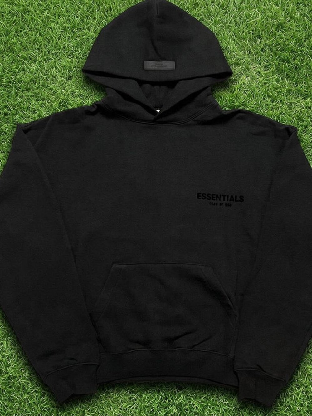 Fear of God Essentials Stretch limo Hoodie - All Sizes